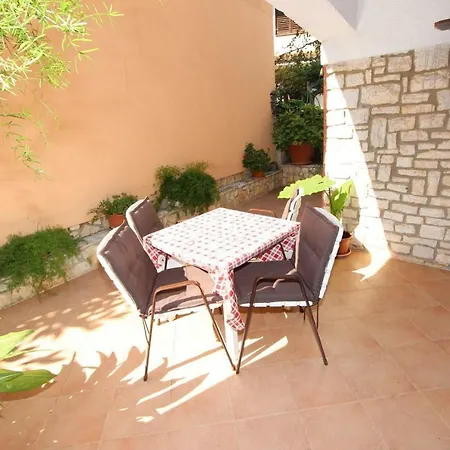 Rexa Gasthof Rovinj