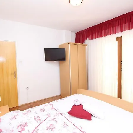 Guest house Rexa Rovinj