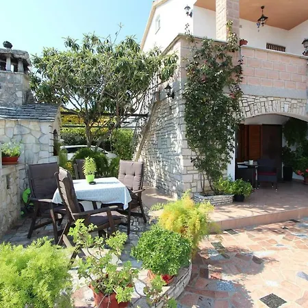 Guest house Rexa 3*