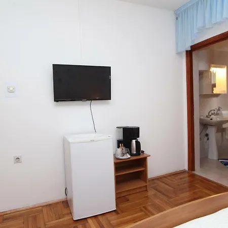 Guest house Rexa Rovinj