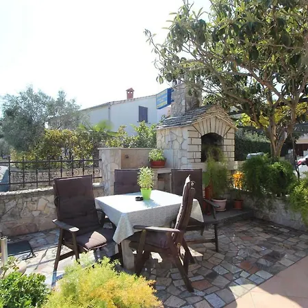 Guest house Rexa