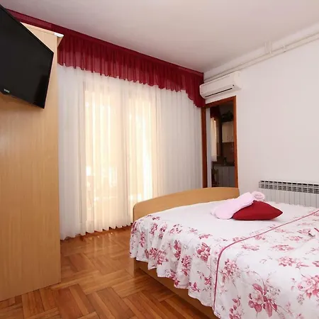 Guest house Rexa 3*