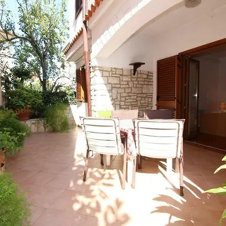 Guest house Rexa