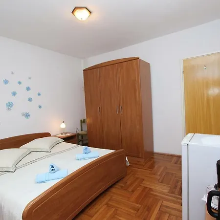 Rexa Guest house 3*