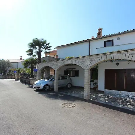 Guest house Rexa Rovinj